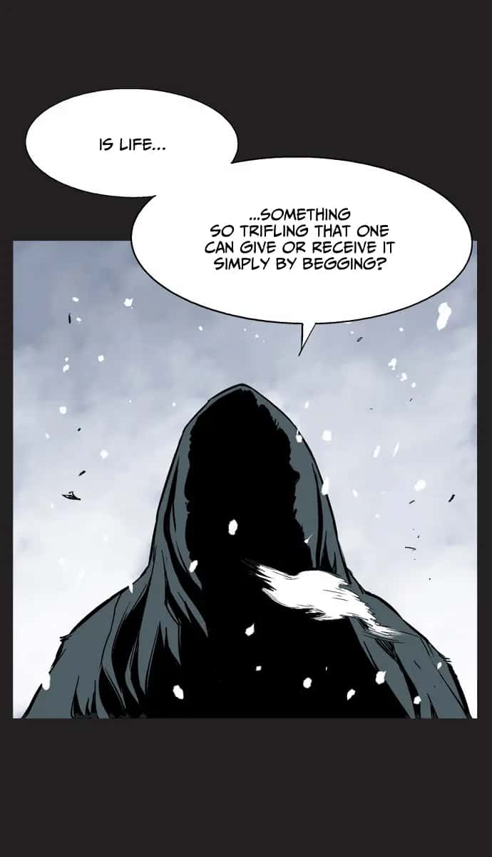 Gosu Chapter 61 Page 92