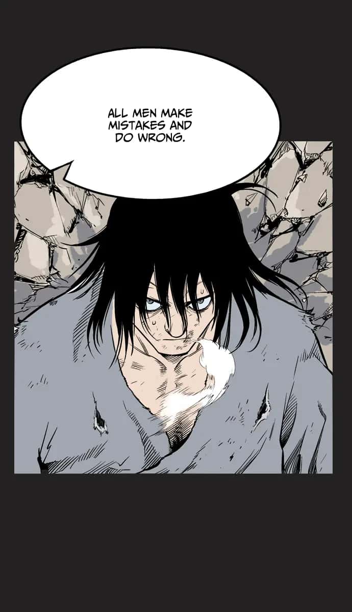 Gosu Chapter 61 Page 94
