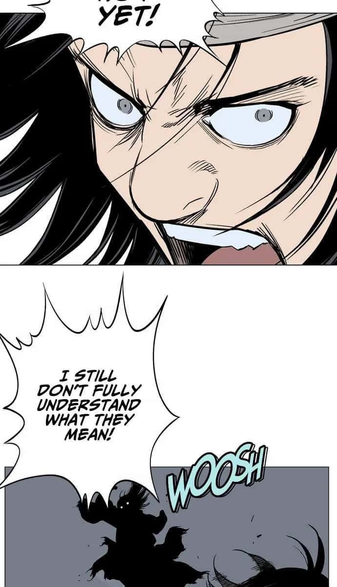 Gosu Chapter 61 Page 103