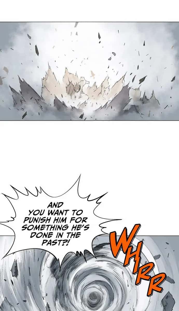 Gosu Chapter 61 Page 106