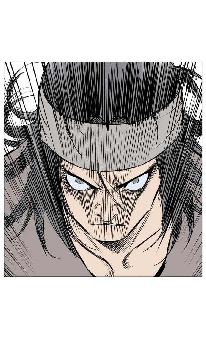 Gosu Chapter 61 Page 112