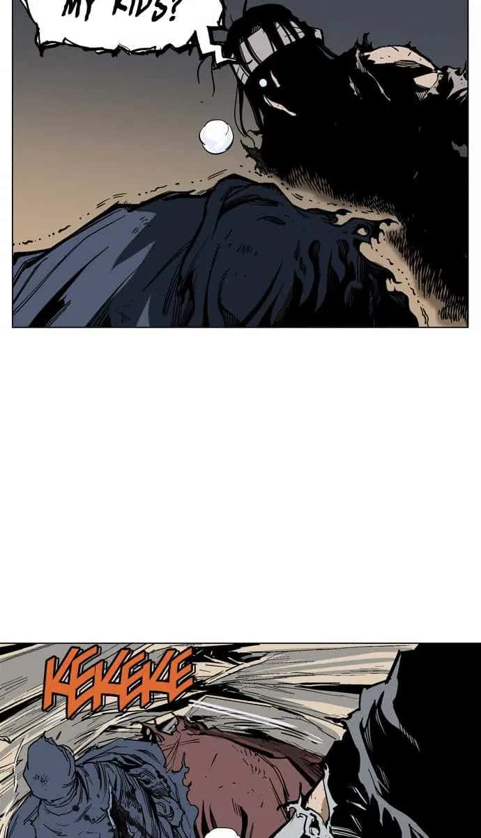 Gosu Chapter 64 Page 21