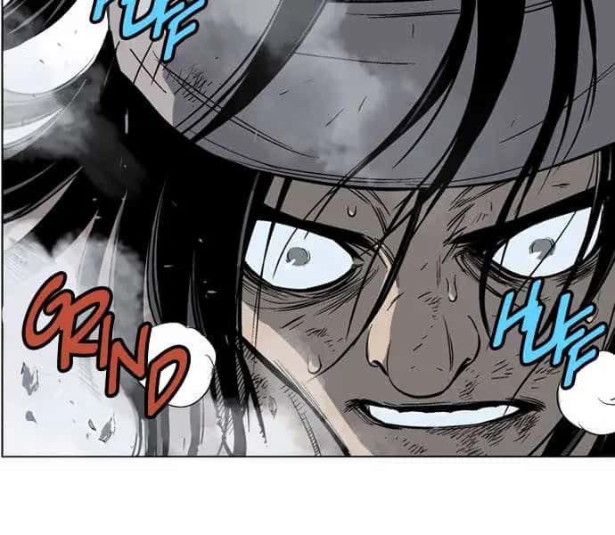Gosu Chapter 64 Page 37