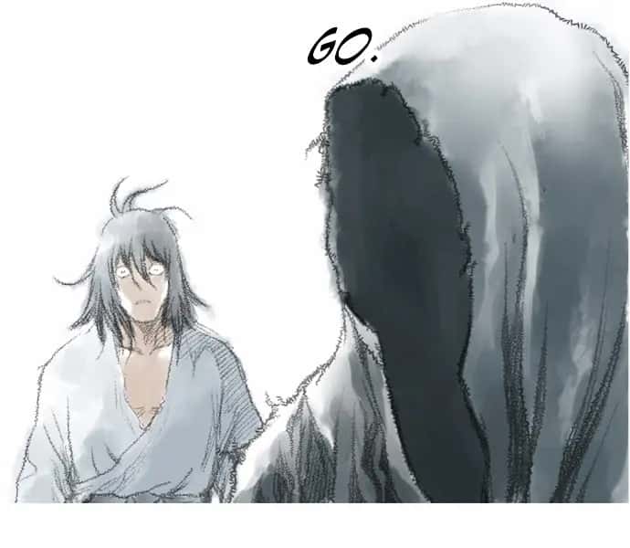 Gosu Chapter 64 Page 40