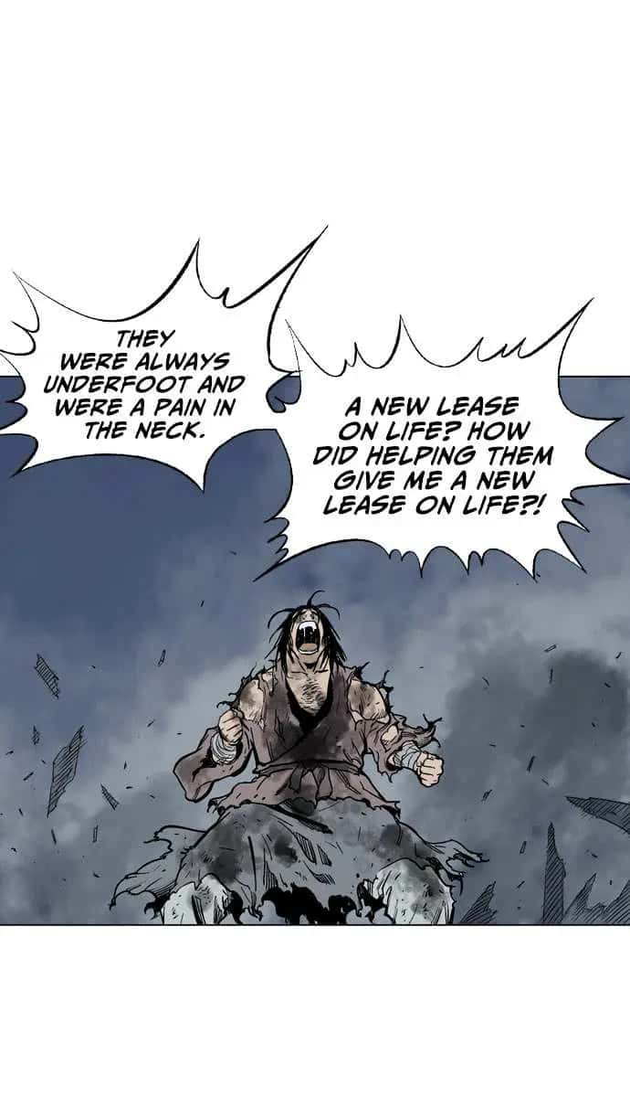 Gosu Chapter 64 Page 47