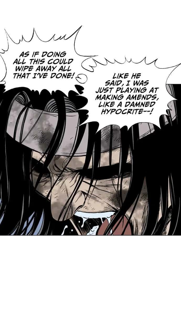 Gosu Chapter 64 Page 48