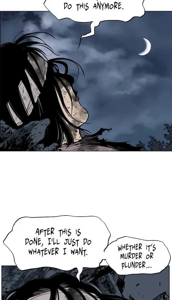 Gosu Chapter 64 Page 54