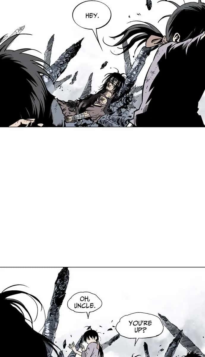 Gosu Chapter 64 Page 66