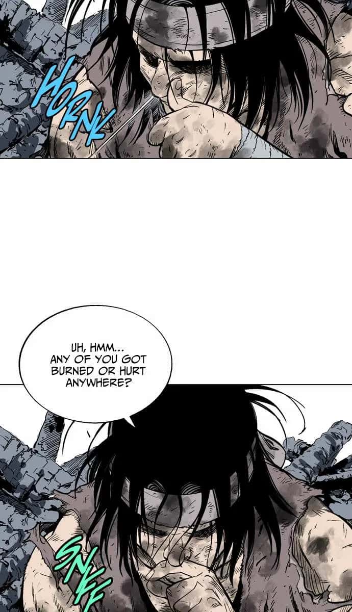 Gosu Chapter 64 Page 72