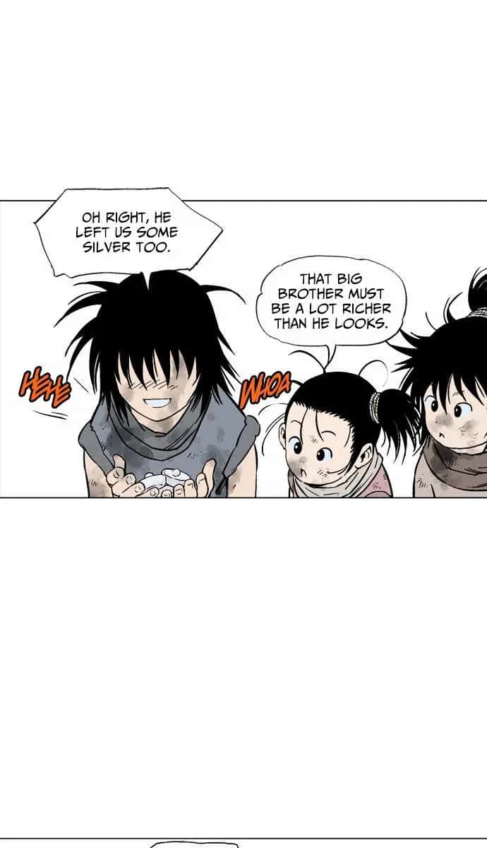 Gosu Chapter 64 Page 75
