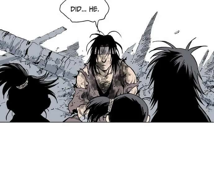 Gosu Chapter 64 Page 76