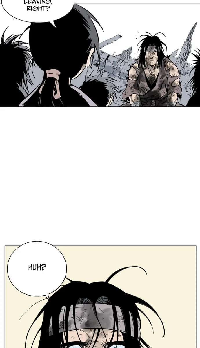 Gosu Chapter 64 Page 78