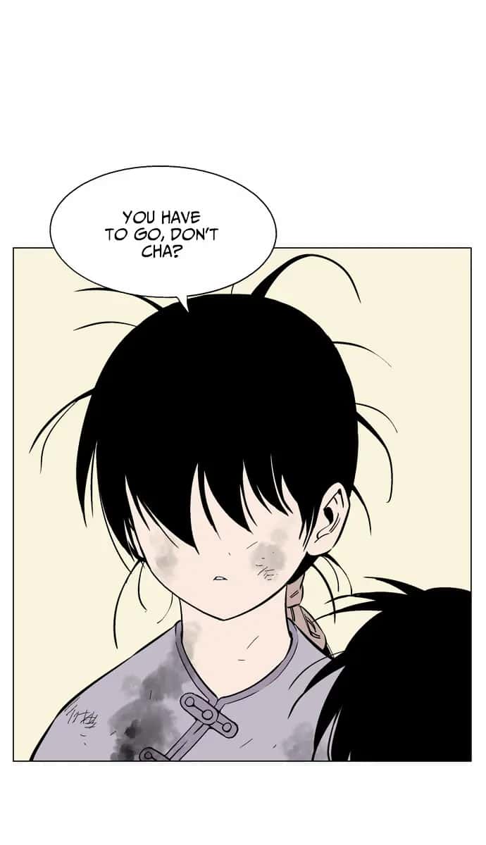 Gosu Chapter 64 Page 80