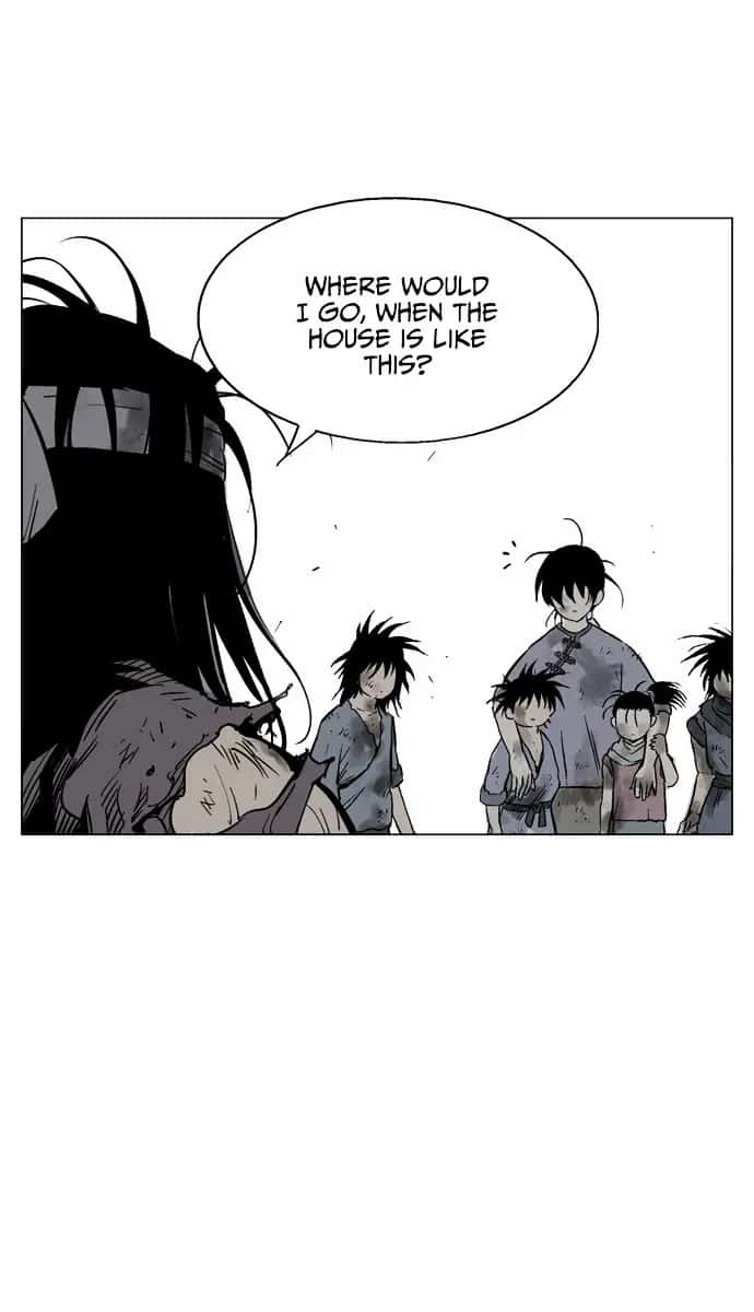 Gosu Chapter 64 Page 86