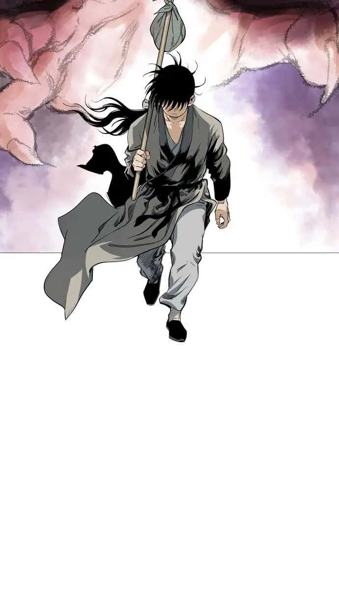 Gosu Chapter 64 Page 105