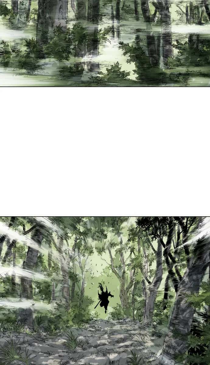 Gosu Chapter 66 Page 9