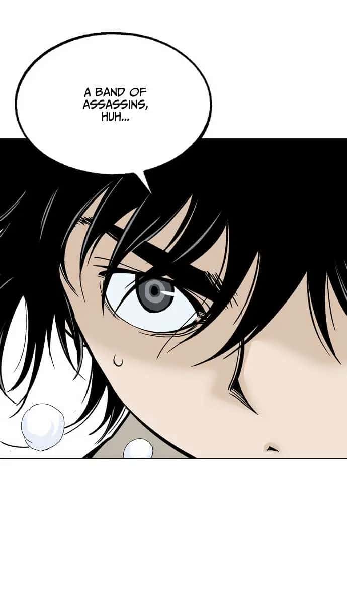 Gosu Chapter 66 Page 16