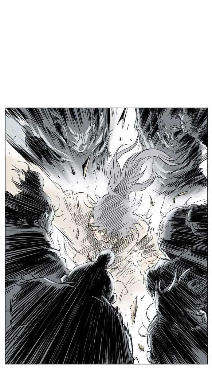 Gosu Chapter 66 Page 20