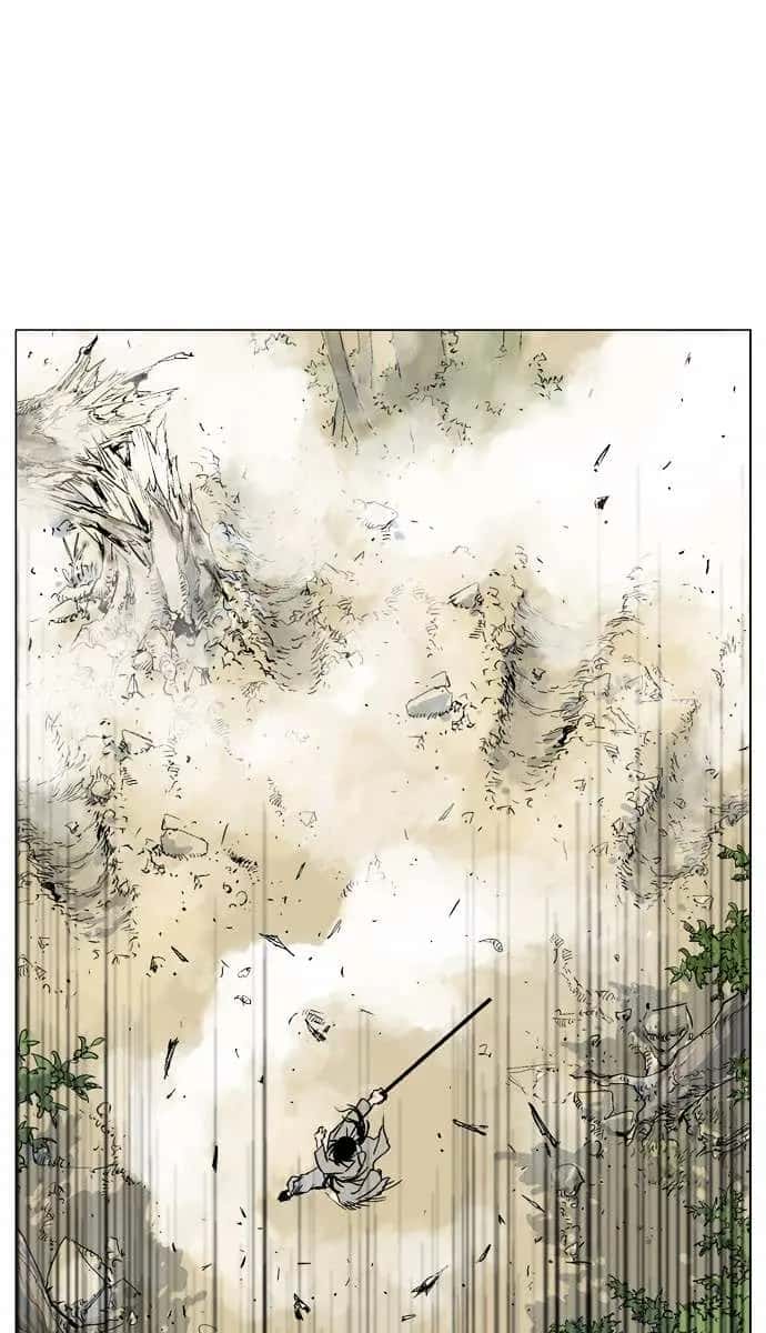 Gosu Chapter 66 Page 25