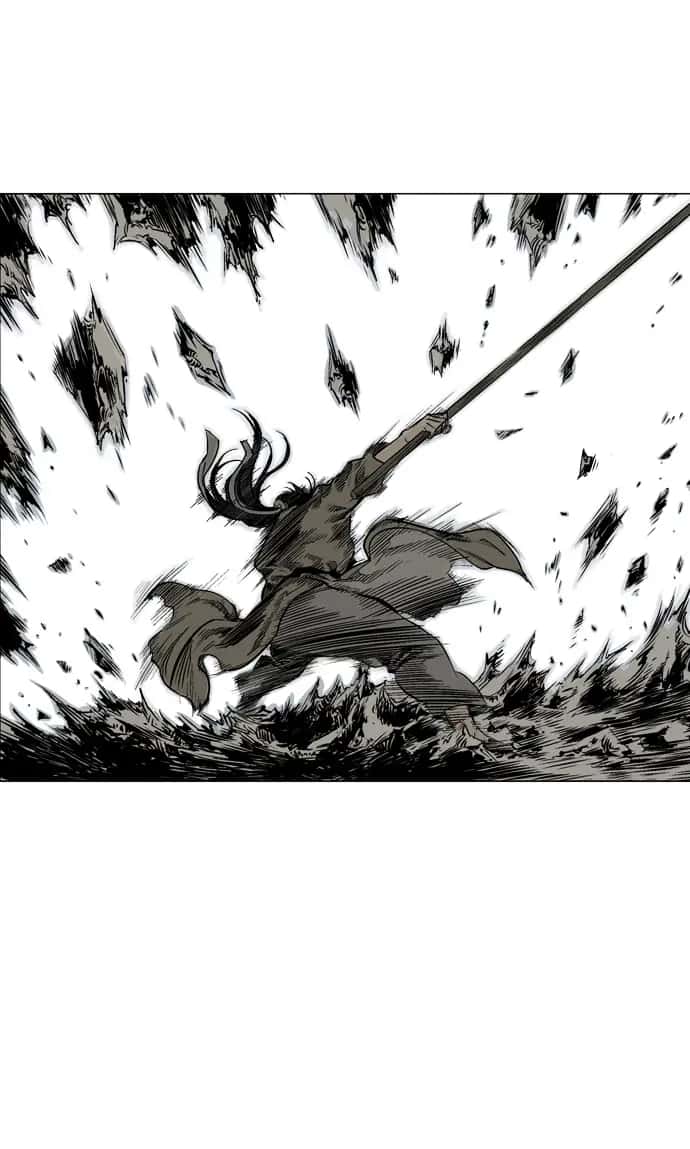 Gosu Chapter 66 Page 46