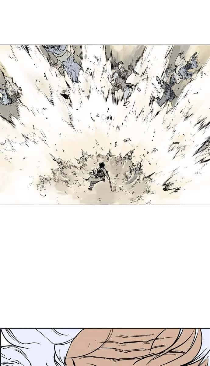 Gosu Chapter 66 Page 47