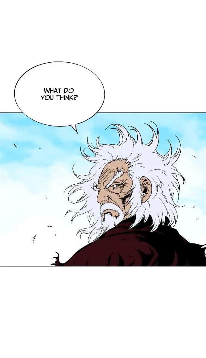 Gosu Chapter 66 Page 53