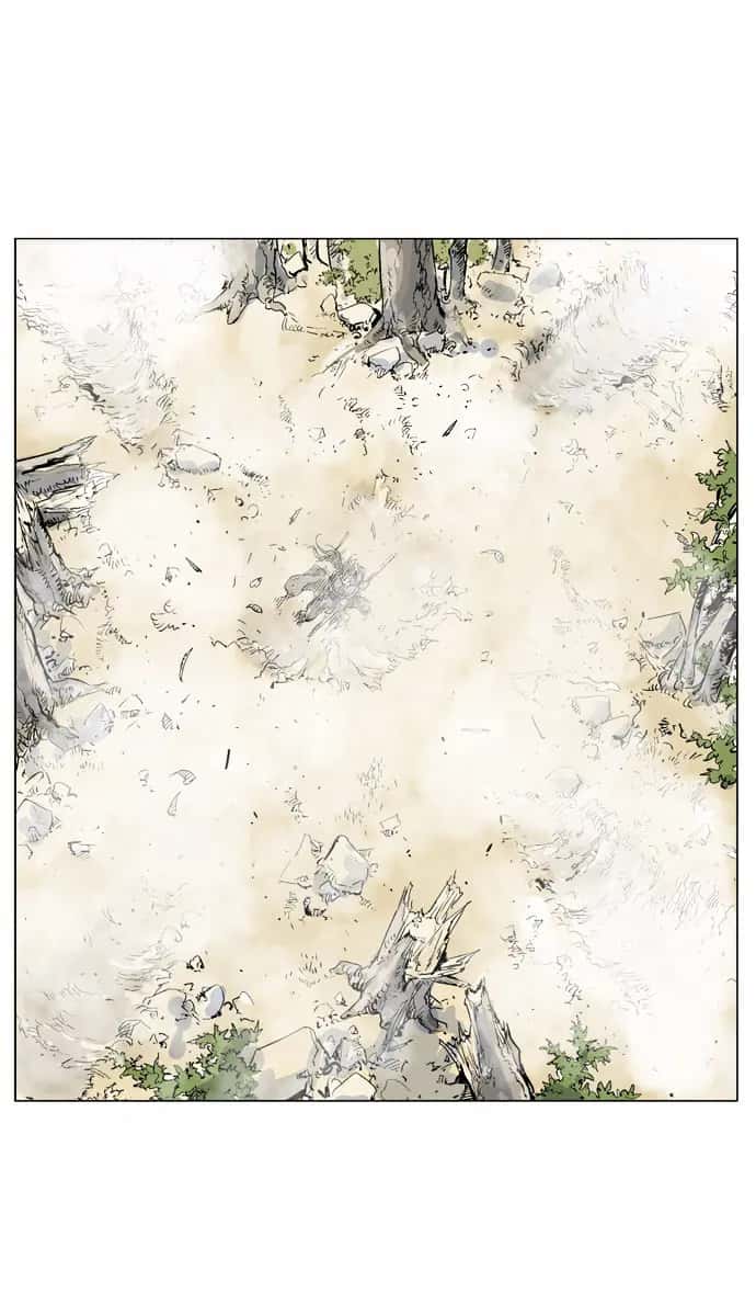 Gosu Chapter 66 Page 65