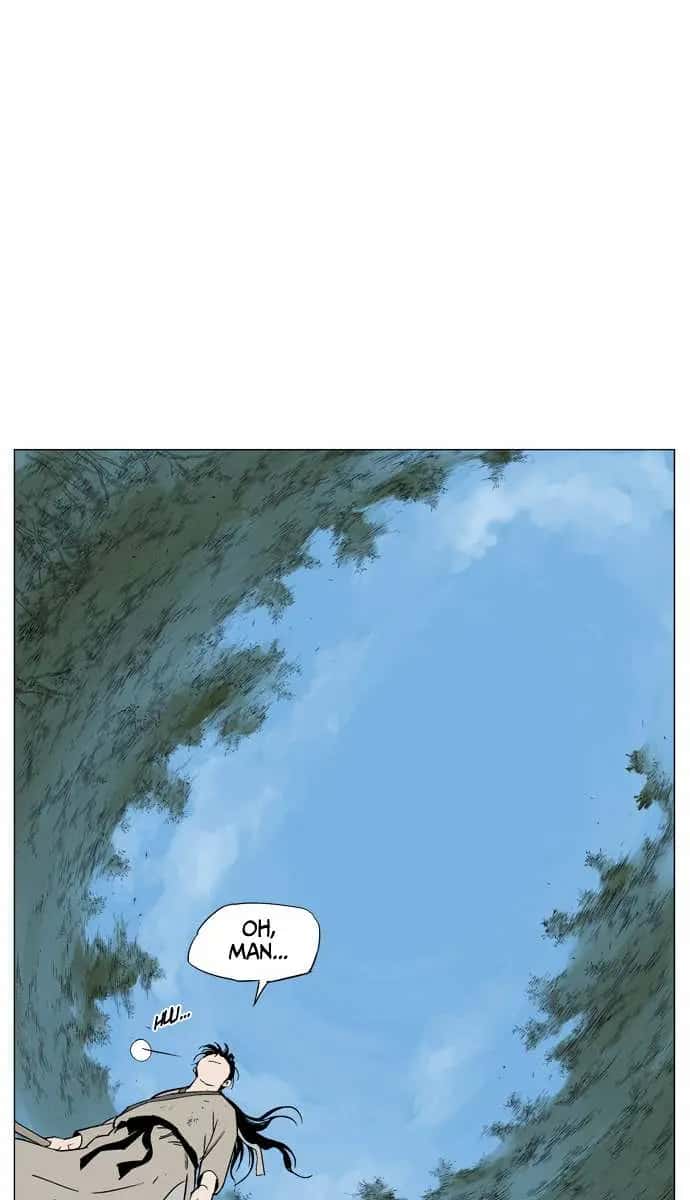Gosu Chapter 66 Page 73