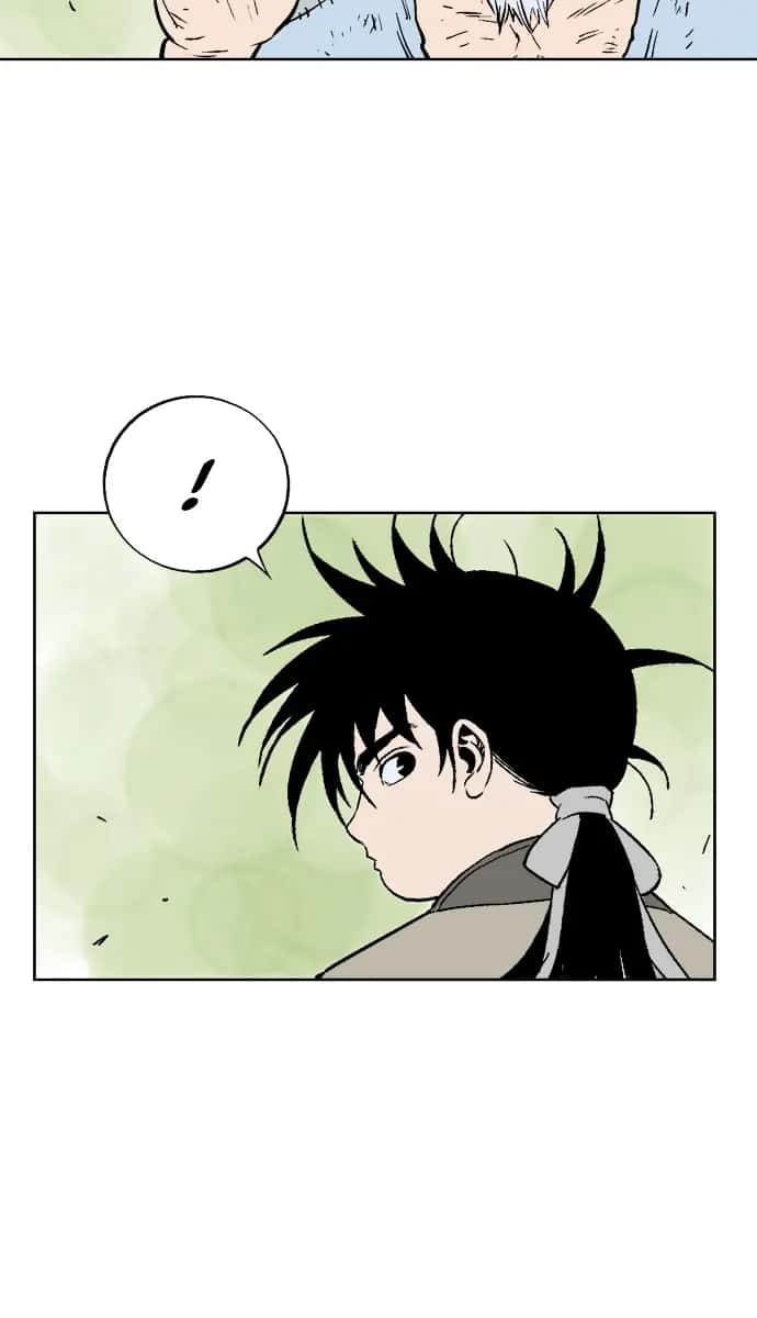 Gosu Chapter 66 Page 83