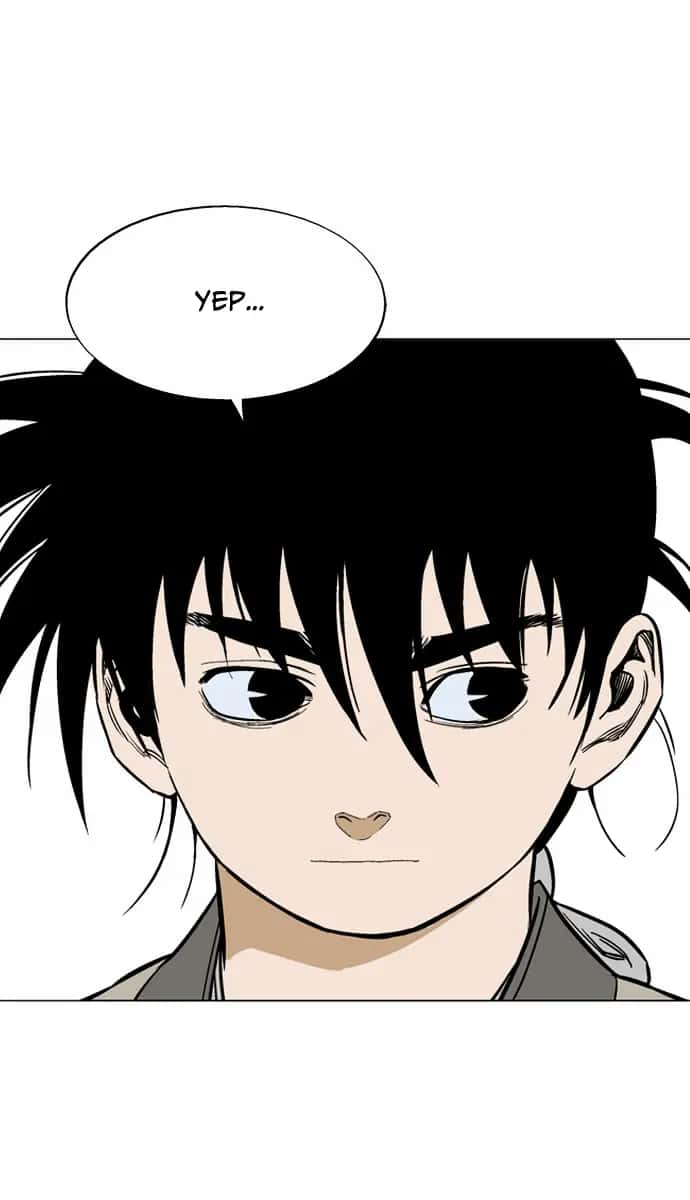 Gosu Chapter 66 Page 92