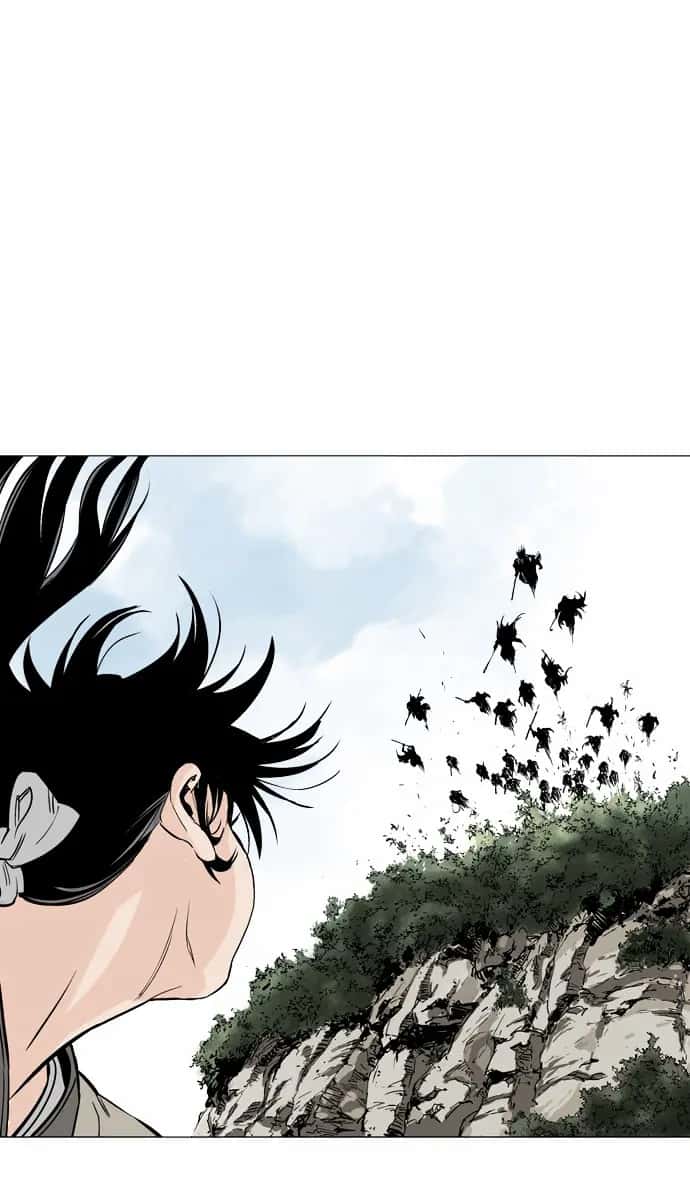 Gosu Chapter 66 Page 109