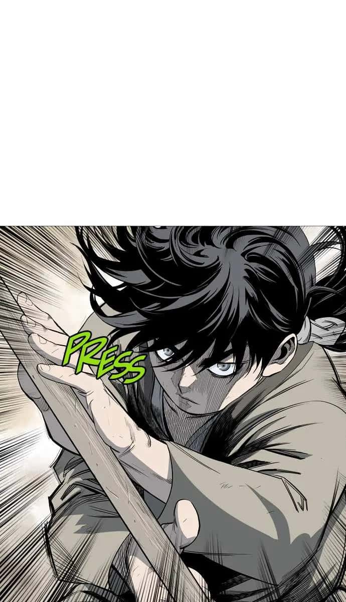 Gosu Chapter 66 Page 111