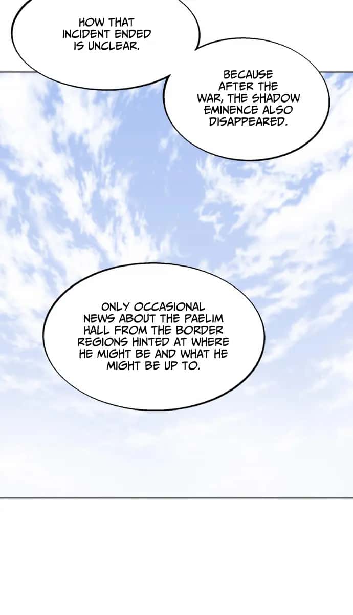 Gosu Chapter 69 Page 27