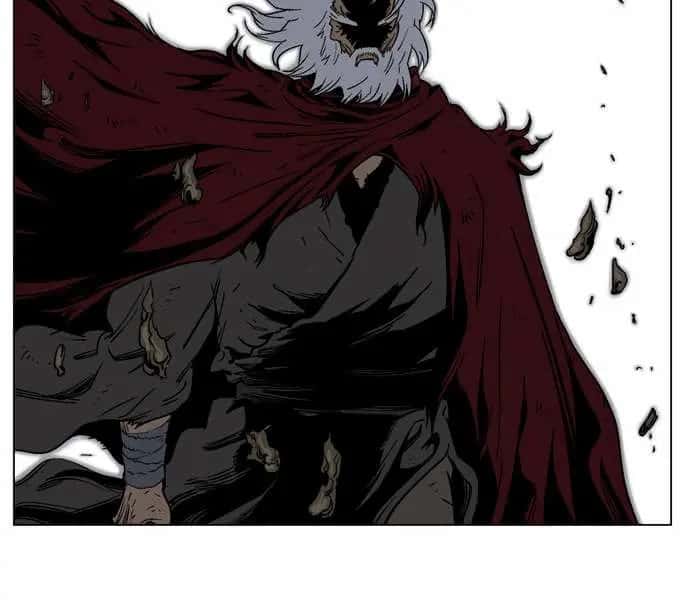 Gosu Chapter 69 Page 34
