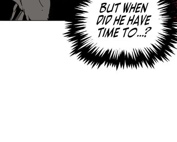 Gosu Chapter 69 Page 40