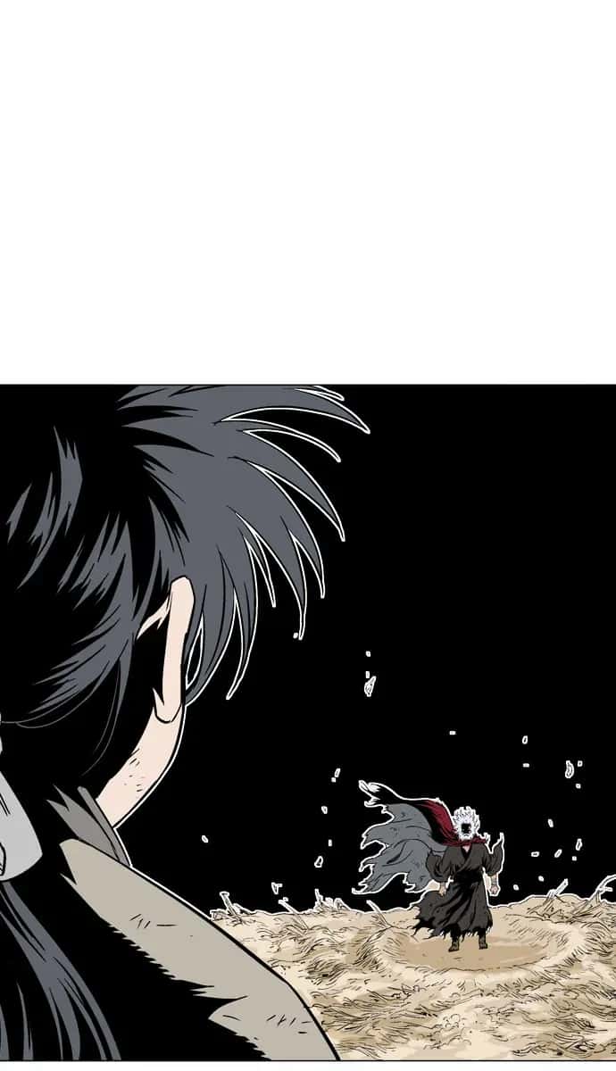 Gosu Chapter 69 Page 50