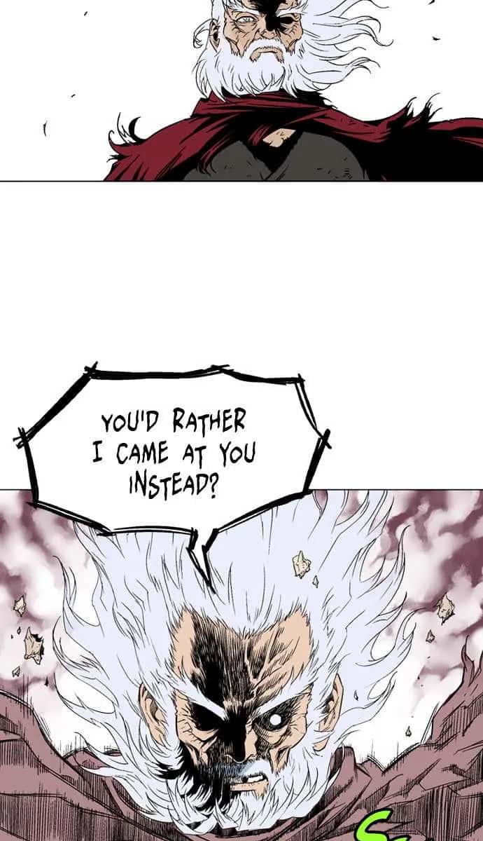 Gosu Chapter 69 Page 57
