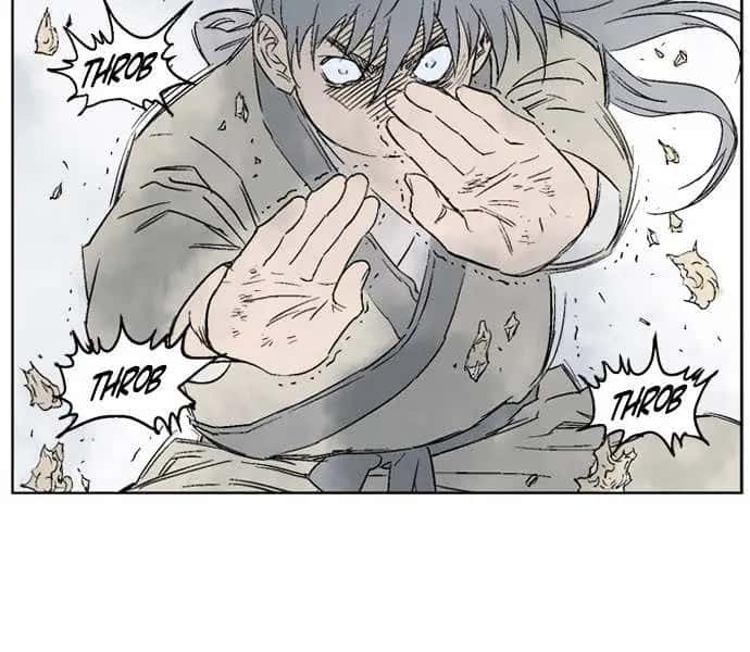 Gosu Chapter 69 Page 67
