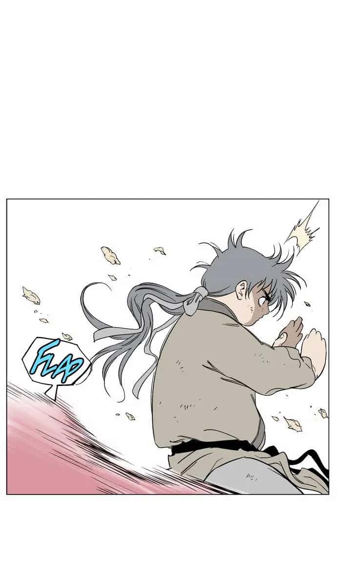 Gosu Chapter 69 Page 68