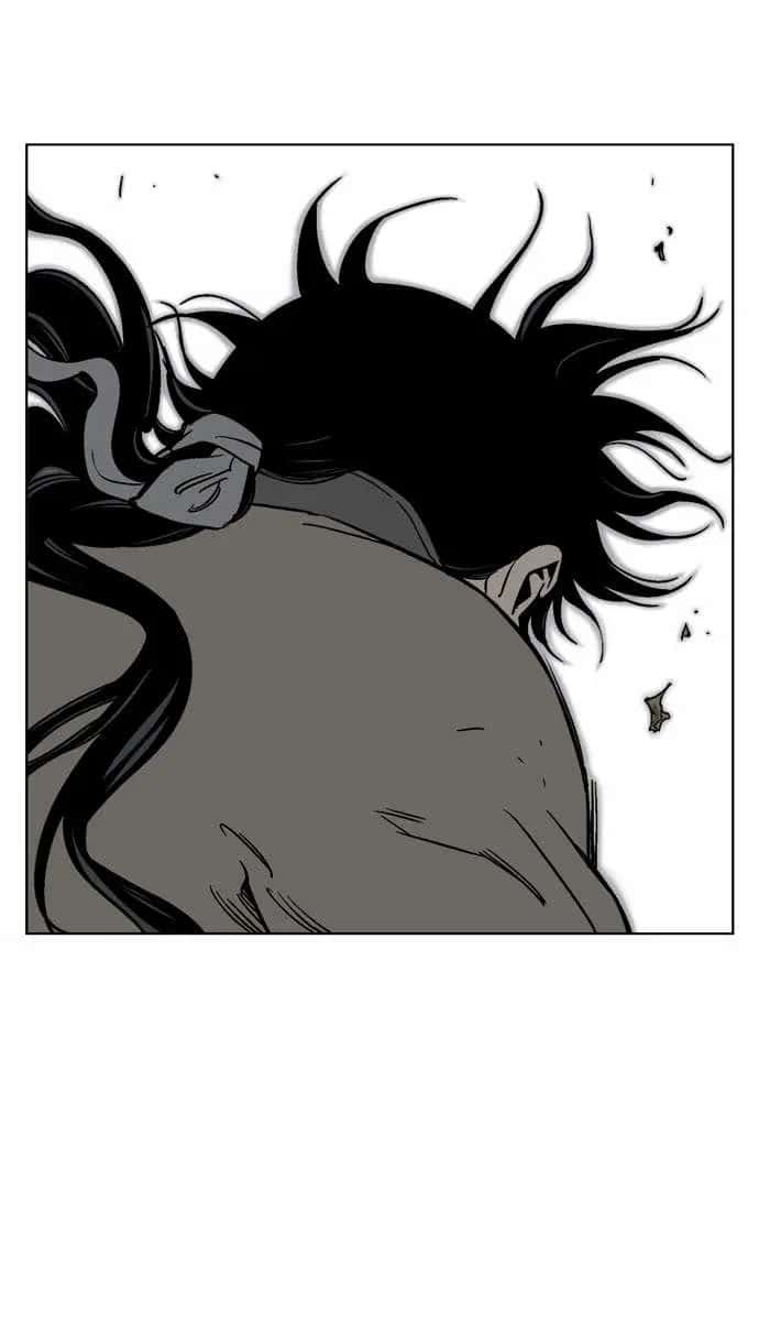 Gosu Chapter 69 Page 87