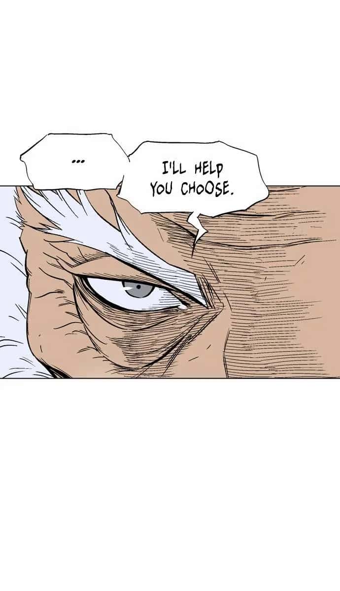 Gosu Chapter 69 Page 99