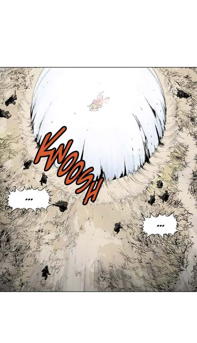 Gosu Chapter 69 Page 108
