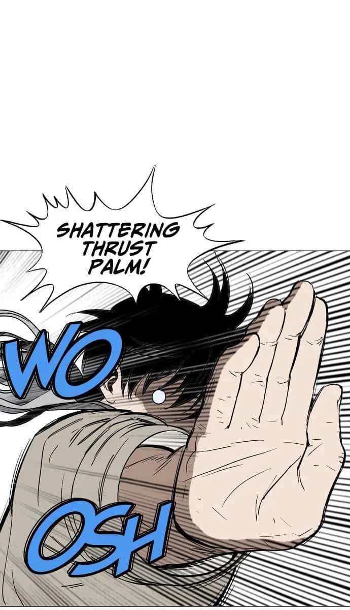 Gosu Chapter 69 Page 120