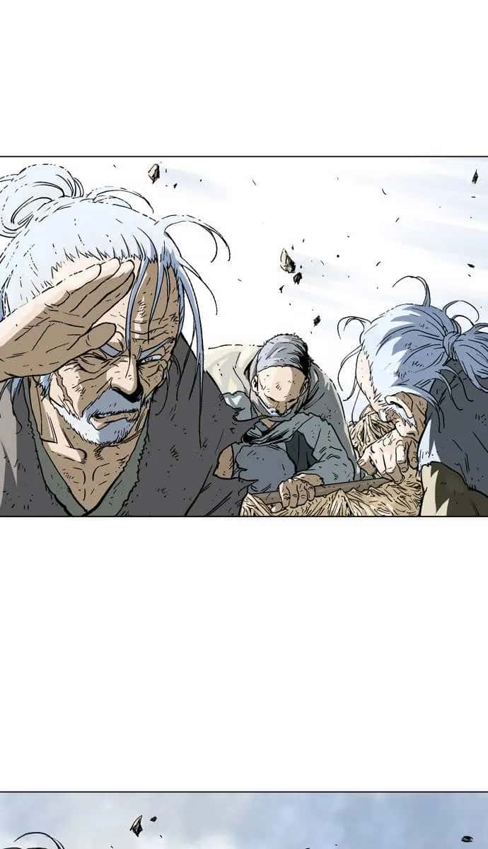 Gosu Chapter 70 Page 7