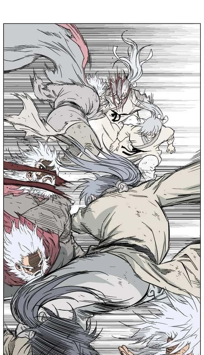 Gosu Chapter 70 Page 22