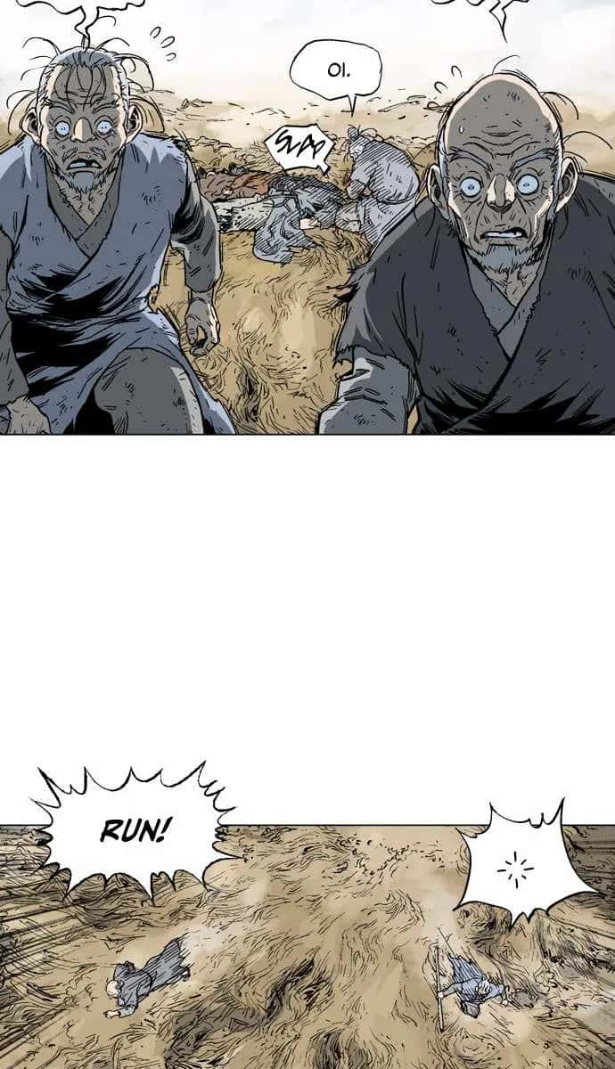 Gosu Chapter 70 Page 29