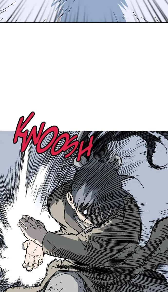 Gosu Chapter 70 Page 57