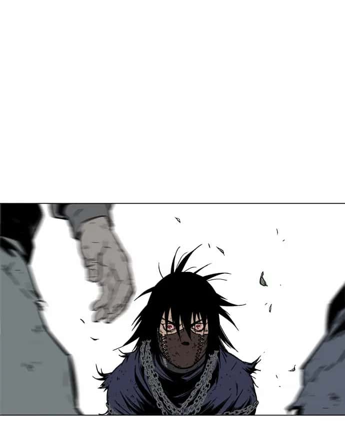 Gosu Chapter 70 Page 64