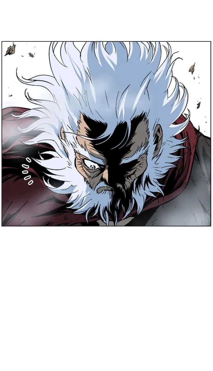 Gosu Chapter 70 Page 69
