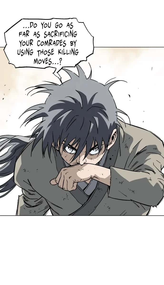 Gosu Chapter 70 Page 75